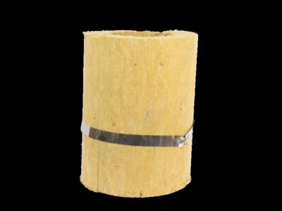 Stål skorsten 150mm isolering til etage gennemføring