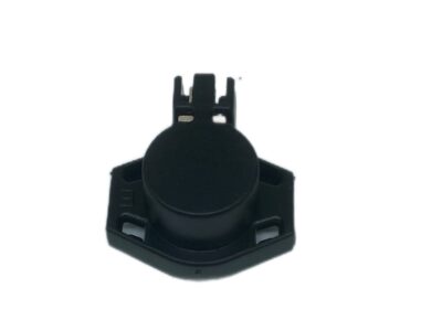 Encoder til røggasmotor