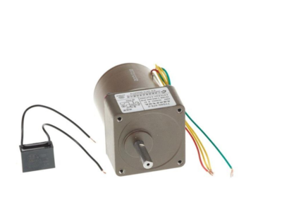 Gearmotor TYD 60 - 9 rpm NBE