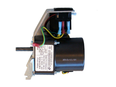 Gearmotor 9 rpm RTB Snegl