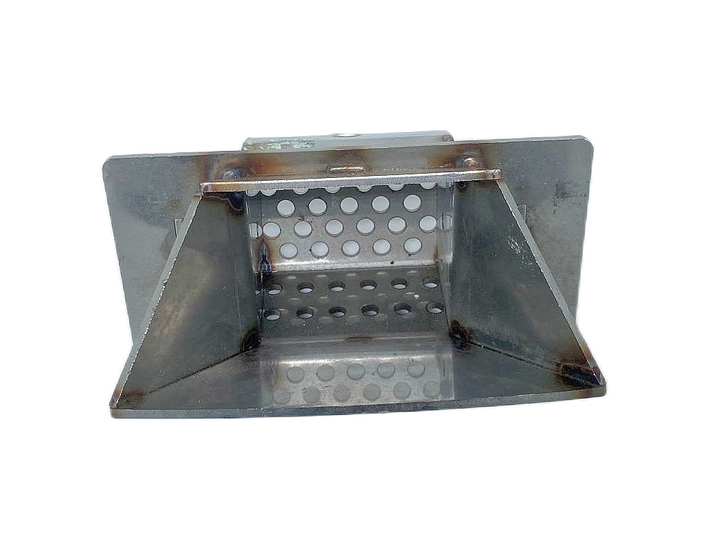 AMG Kop 4 InPixio Artel kop