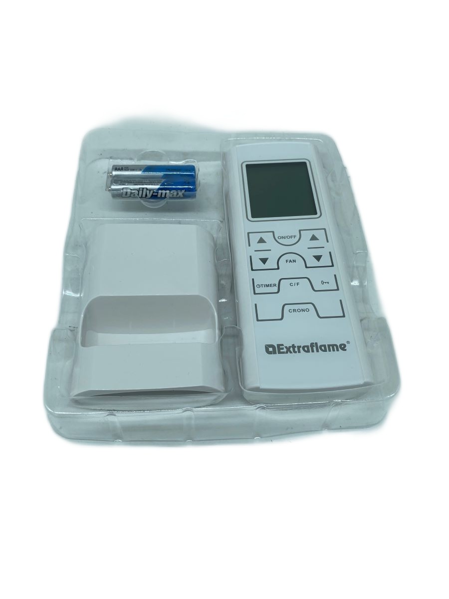 Fjernbetjening Ketty InPixio Fjernbetjening