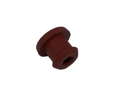 Silikone holder til røggasføler passer til mange pilleovn