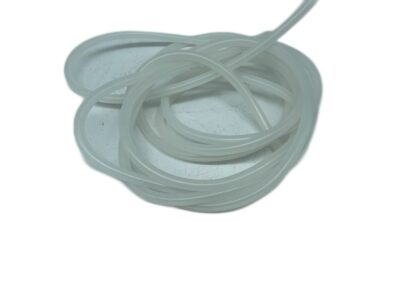 Vacum slange til pilleovn