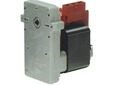 Gearmotor til pilleovn 5.0 rpm cv.