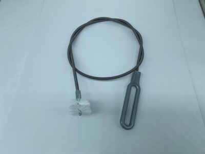 Rensebørste Flex 35mm