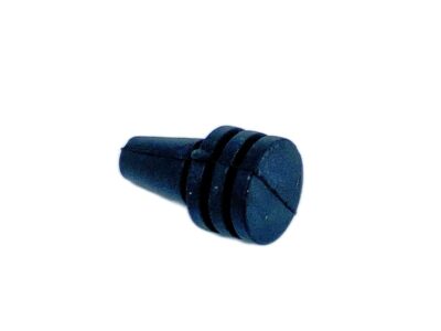 Gummipropper/vibrationsgummi til Ravelli & Morsø pilleovne