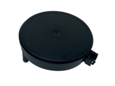 Vacum relæ til pilleovn, Pressostat