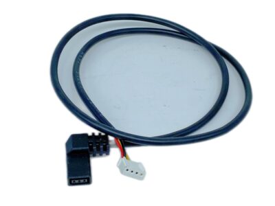 Kabel til signal i cirkulationspumpe på pilleovne