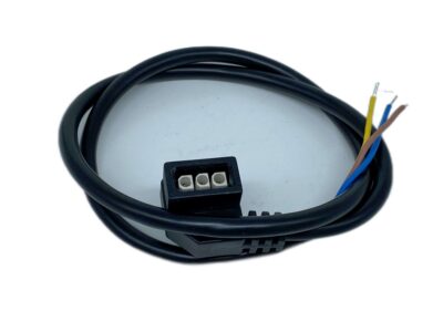 Kabel til cirkulationspumpe i pilleovne