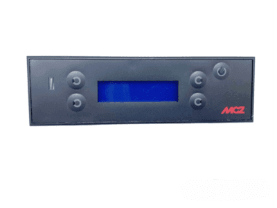 Display til MCZ Pilleovn