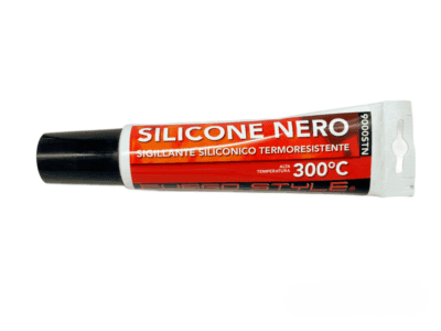 Silikone varmefast 150ml.