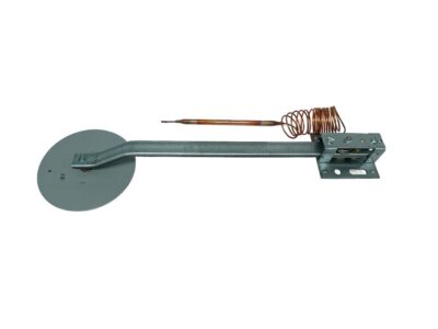 Luft klap til Nordica