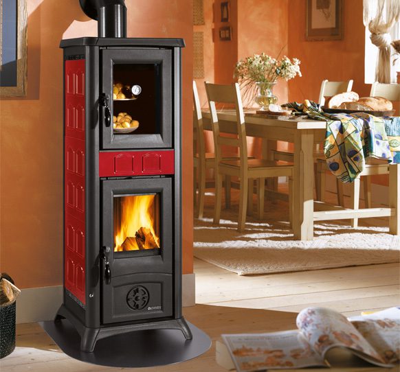 Gemma Forno Elegance BO Amb