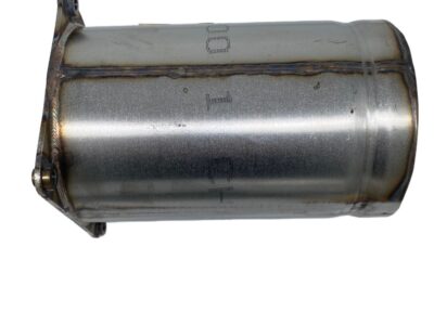 Brændehoved V2 til HS Tarm