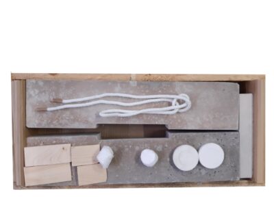 Sten Dyse til HS Tarm Bonus 30