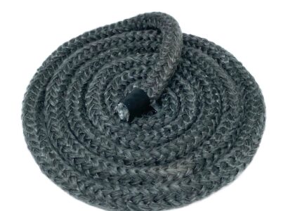 Glassnor 14 mm blød 2 meter. GRÅ