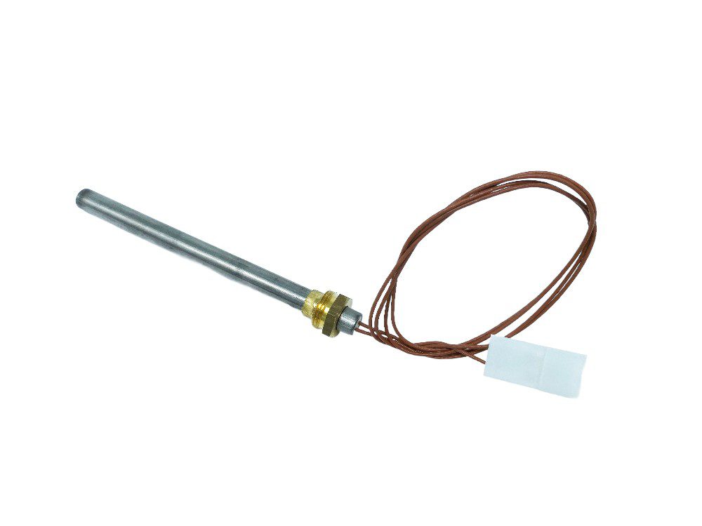 Gløderør Stik 1 InPixio