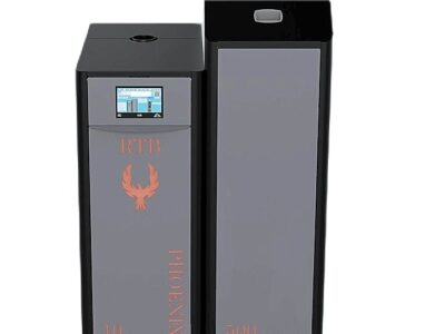 RTB Phønix 16 kw
