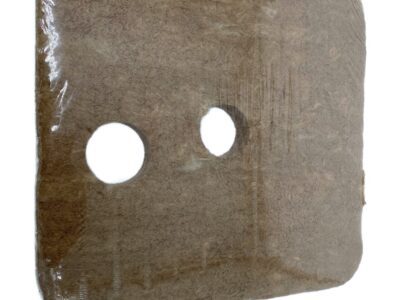 Isolering til Sime FB låge