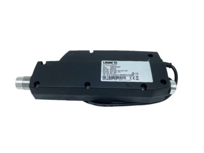 Vølund trækarm rensemotor